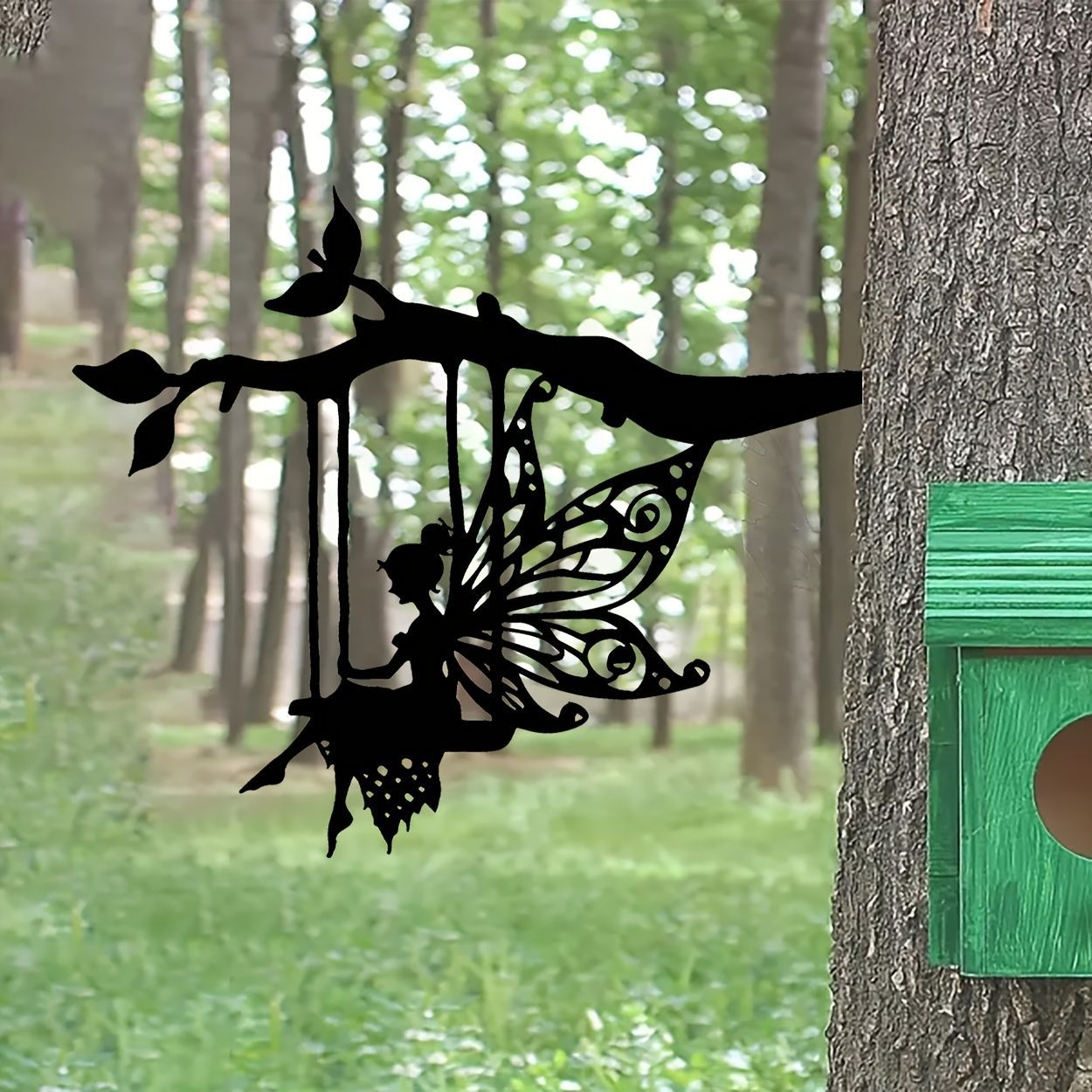 吊り下げ オブジェ ガーデンオーナメント 室内インテリア