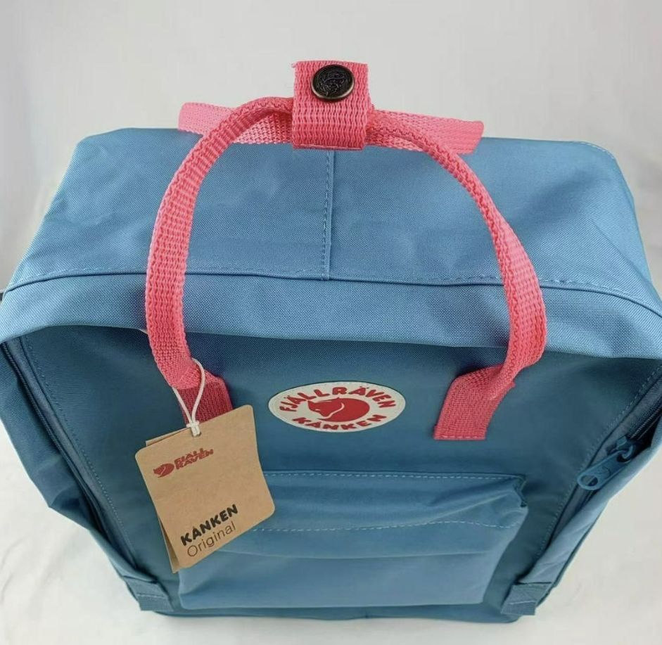 新品*未使用】 FJALLRAVEN リュック Kanken レディース カンケン