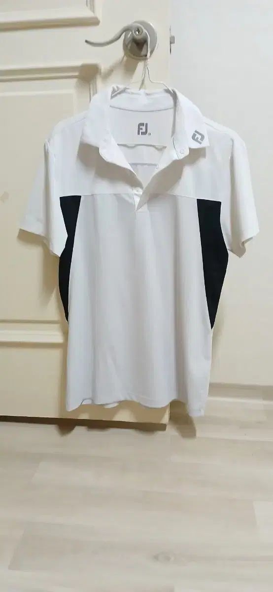 メンズ FootJoy フットジョイ 半袖Tシャツ