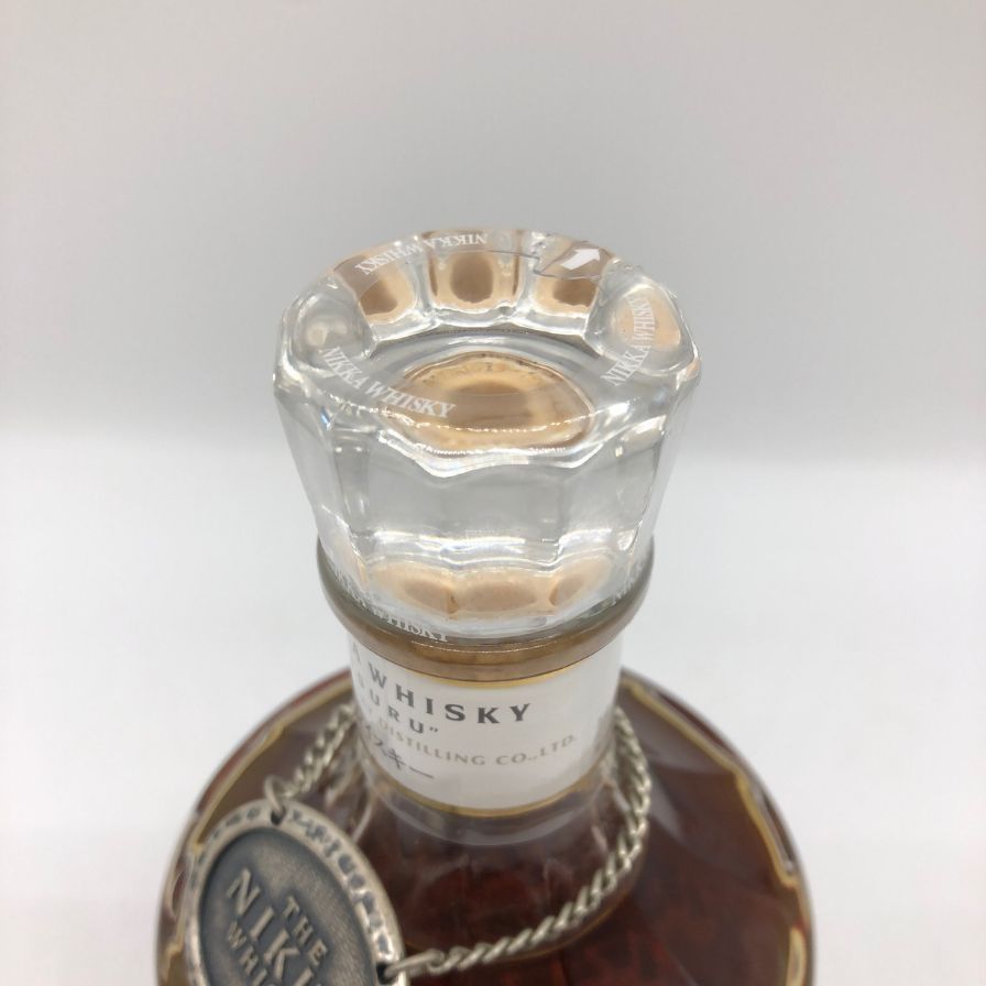 ザ・マッカラン 18年 グランレゼルバ 1979-1997 WH33602 ザ マッカラン 18年 グランレゼルバ 1979-1997 WH33602 Macallan