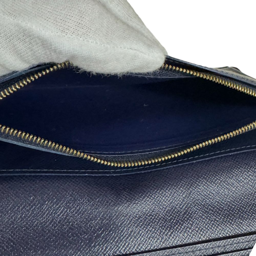 【極美品】ルイヴィトン モノグラム ブリーチ ポルトフォイユ ブラザ NM ポルトフォイユ・ブラザ NM」M82826「2024春夏プレコレクション