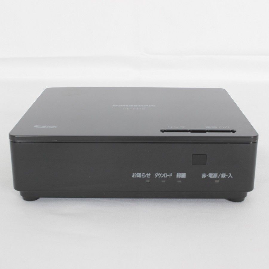 プライベート ビエラ UN-15S11 Panasonic パナソニック Panasonic