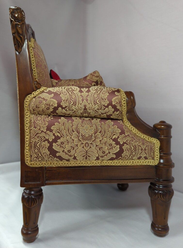 SD用二人掛けチェアー