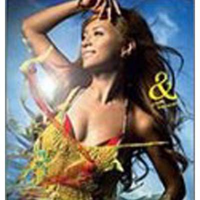 浜崎あゆみ CD＆DVD 浜崎あゆみ ayumi hamasaki CD・DVDセット 2003年リリース