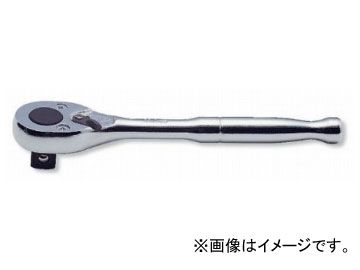 コーケン/Koken 3/8”（9.5mm） ラチェットハンドル 2749P-3/8