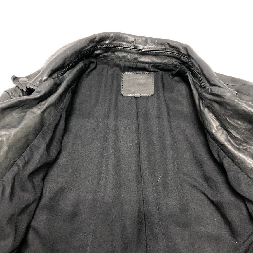 backlash C1254-02 Argento nero コーリングバックラッシュ別注 