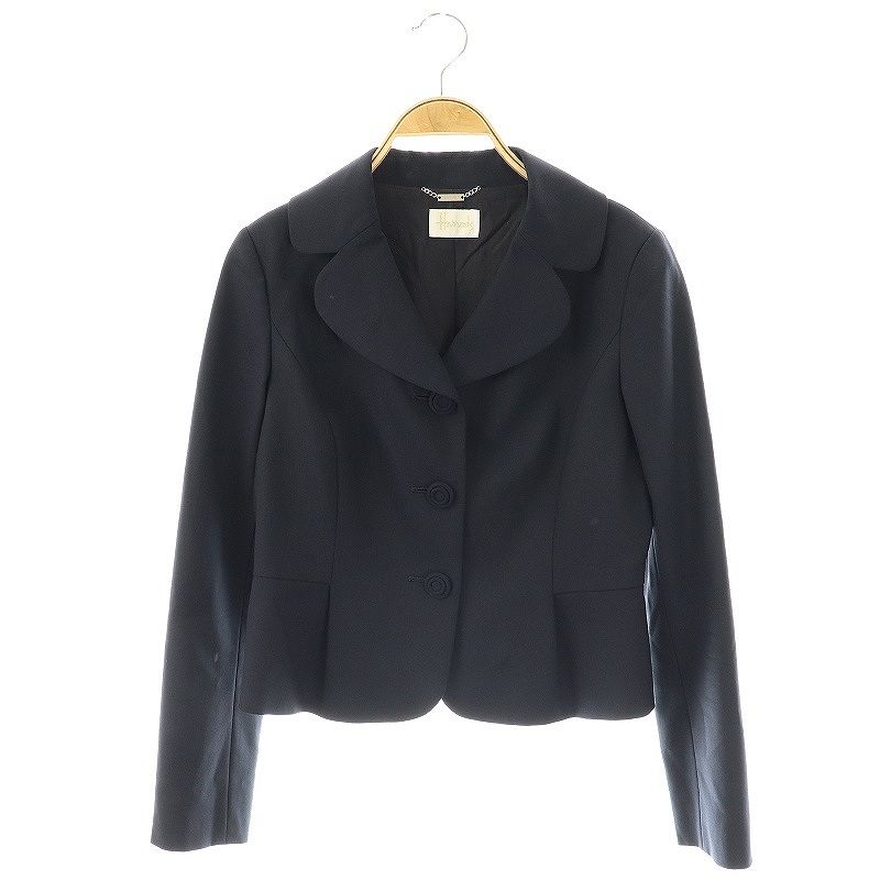Harrods ハロッズ ジャケット サイズ2 M Harrods - ハロッズ ジャケット サイズ2の通販 by manbo