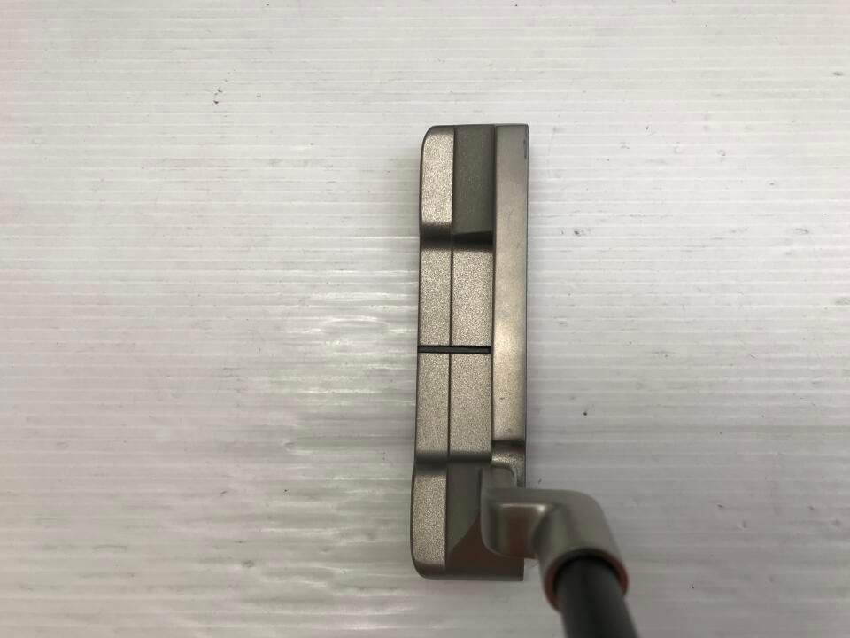 2025 ANSER 2 パター ピン 最短