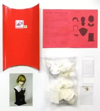 2025年最新】植物少女園 ガレージキットの人気アイテム - メルカリ