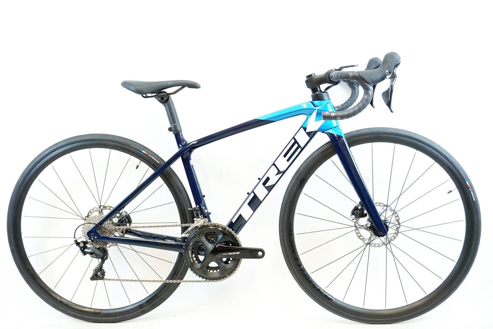 TREK 「トレック」 EMONDA SL 5 DISC 2022年モデル ロードバイク