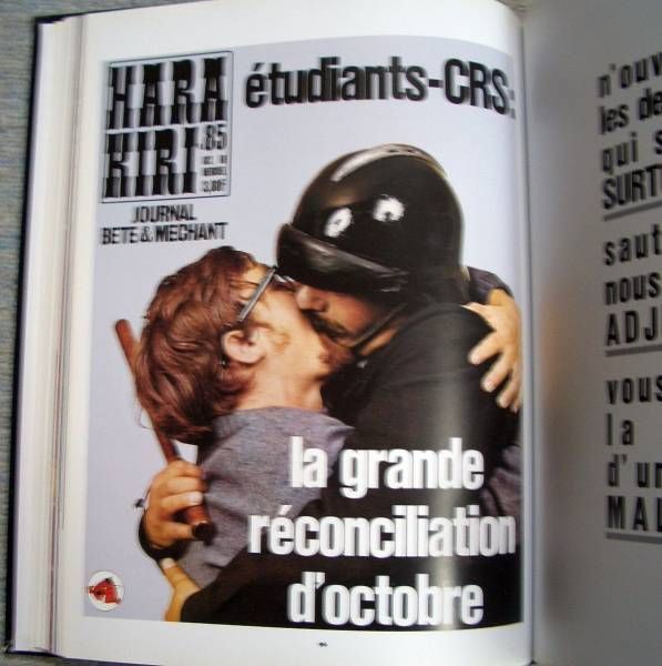 【再入荷！】 洋書】HARA KIRI 1960-1985☆仏 Images Belles Le デザイン