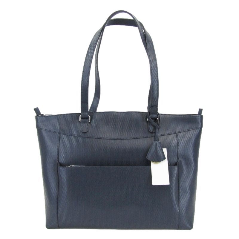 未使用 aniary アニアリ トートバッグ 34-02000 G-Film Leather