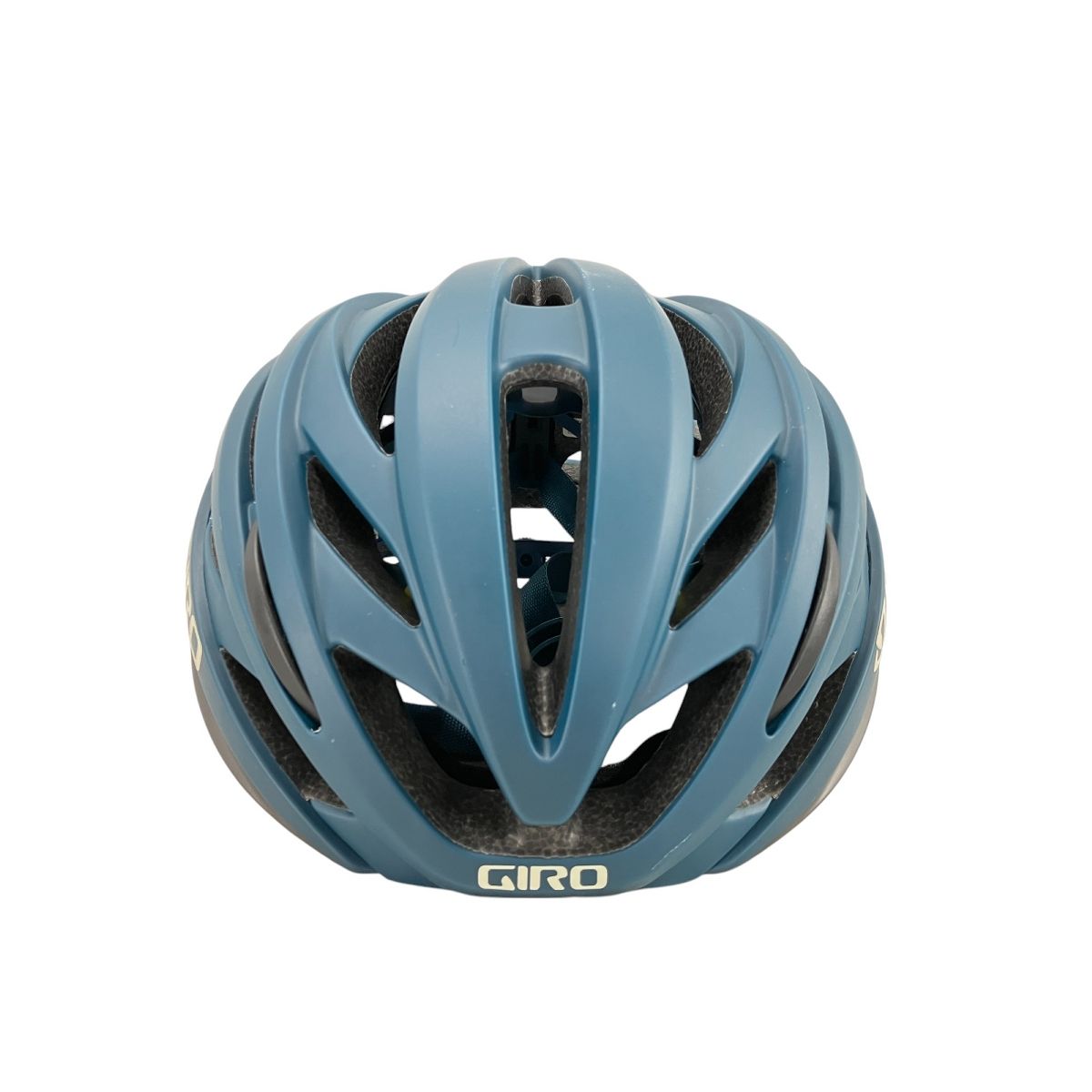 GIRO SYNTAX