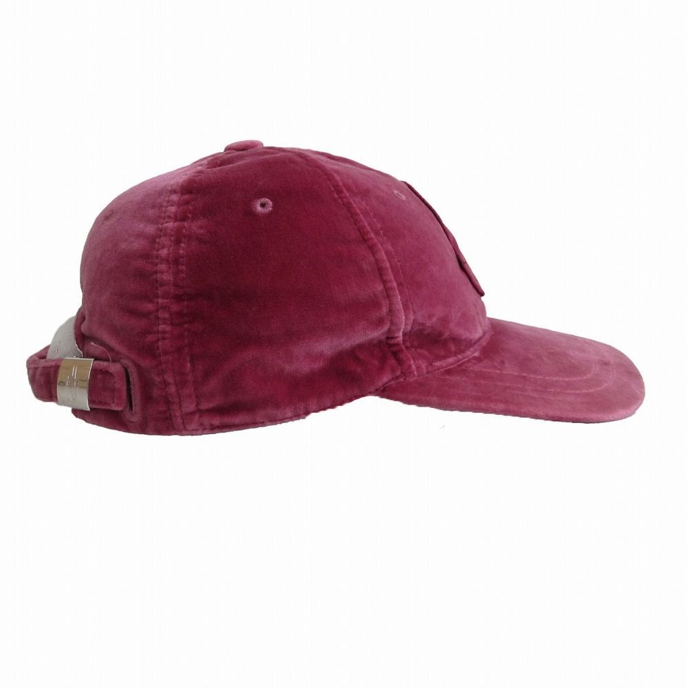【moncler】モンクレール キャップ 美品 新品レア】モンクレール MONCLER キャップ ユニセックス