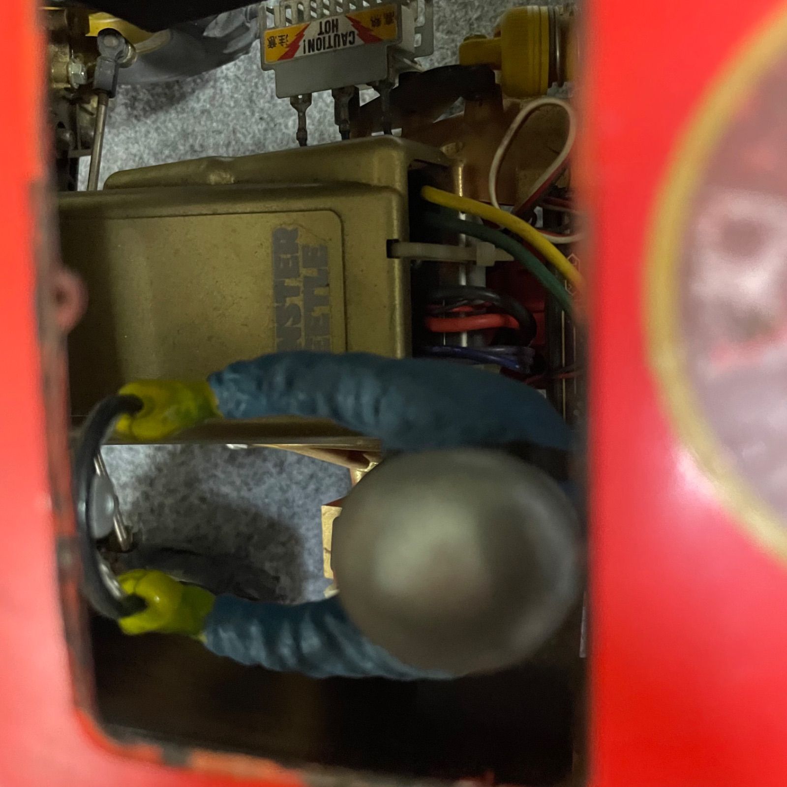 昭和レトロ ラジコン