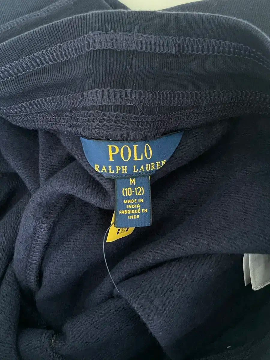 Polo ポロ Ralph Lauren ラルフローレン ネイビー ジョガー パンツ ボーイズ M STEELWINDOWSANDDOORS_COM