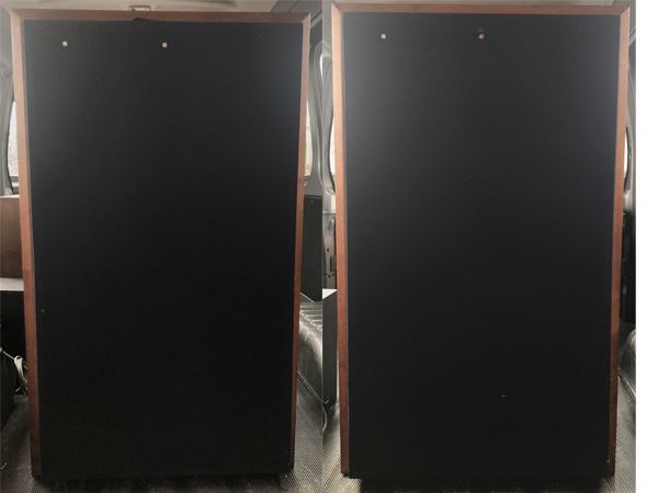 4Wayスピーカーペア