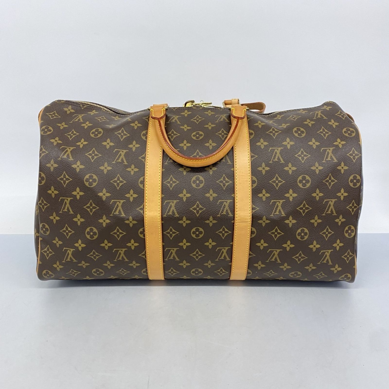 ルイ・ヴィトン(Louis Vuitton) ルイ・ヴィトン ボストンバッグ