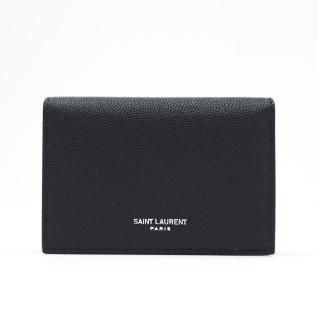 SAINT LAURENT サンローラン 名刺入れ カードケース 469338 サン  