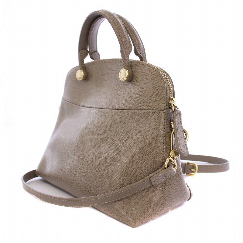 フルラ FURLA パイパー S ハンドバッグ ショルダーバッグ 2WAY