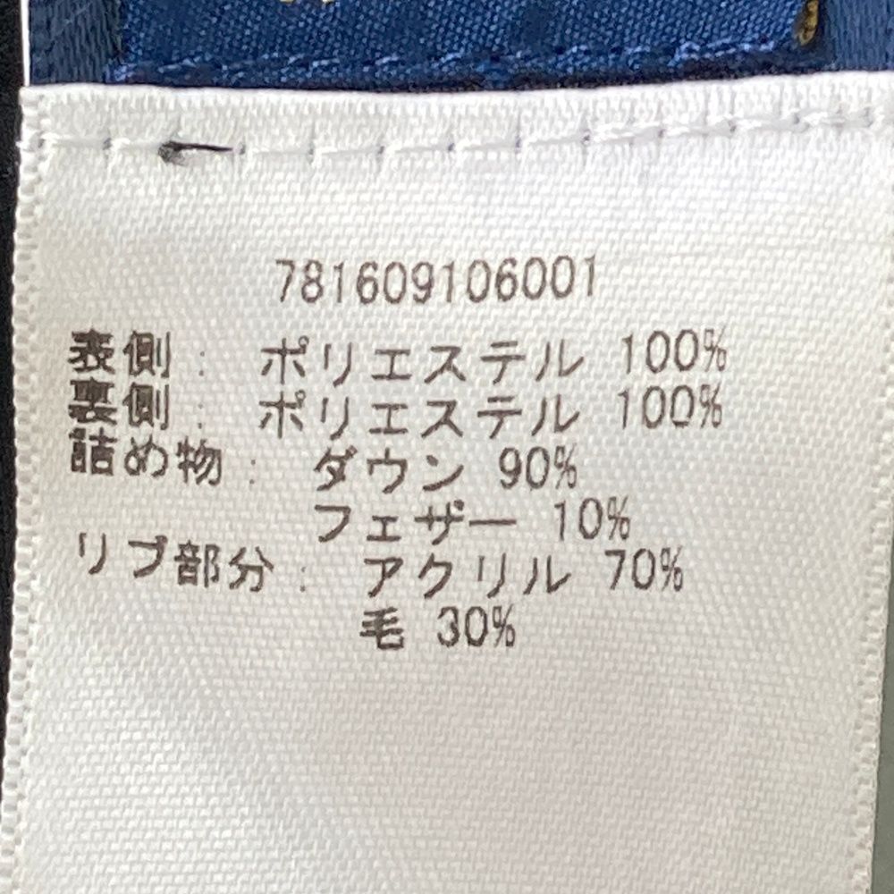 240101395677 ゴルフウェア