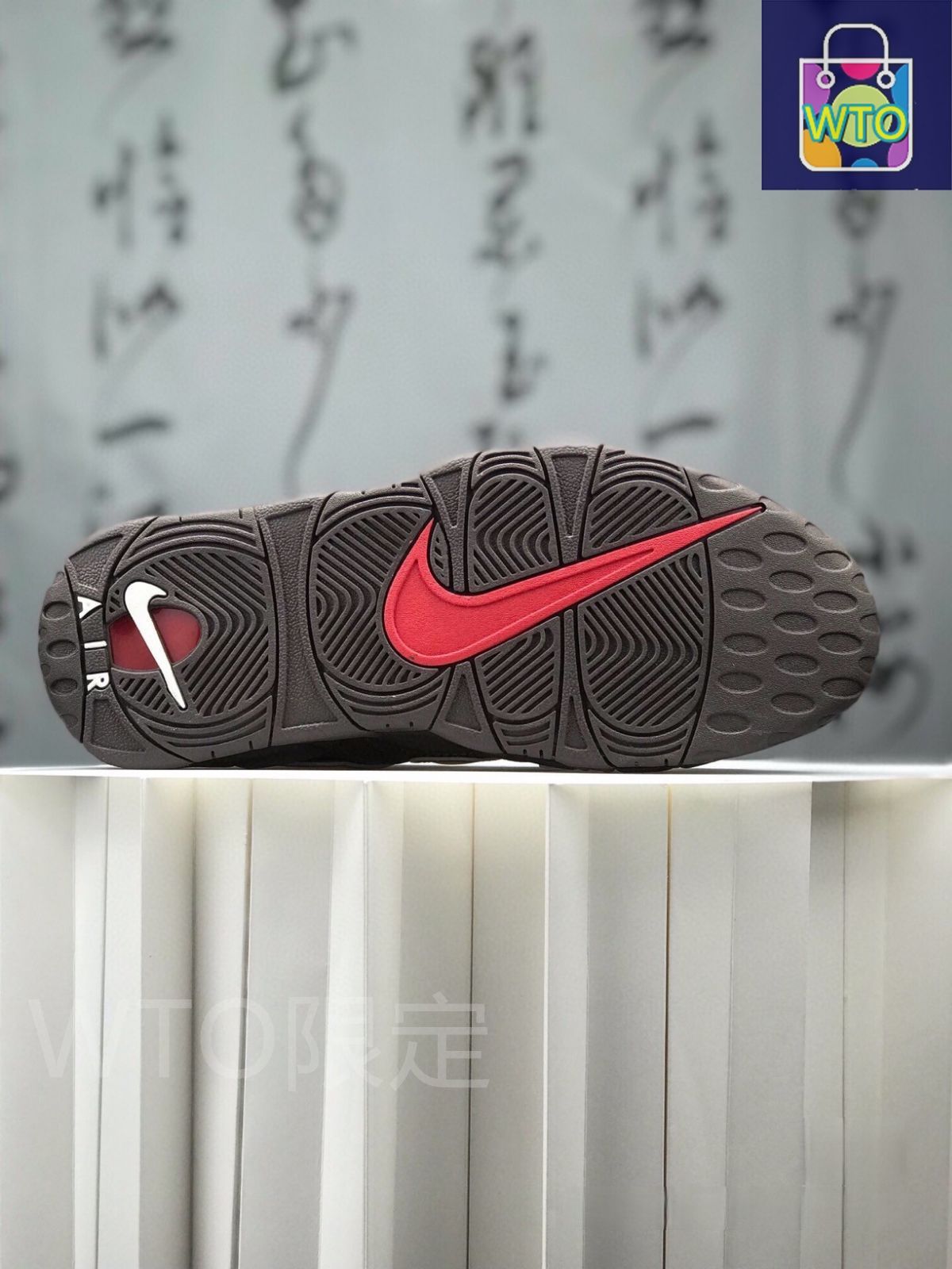 高級な お げしました??即 ?? ナイキ スニーカー Nike Air More Uptempo OG メンズ レディース 準備の整った