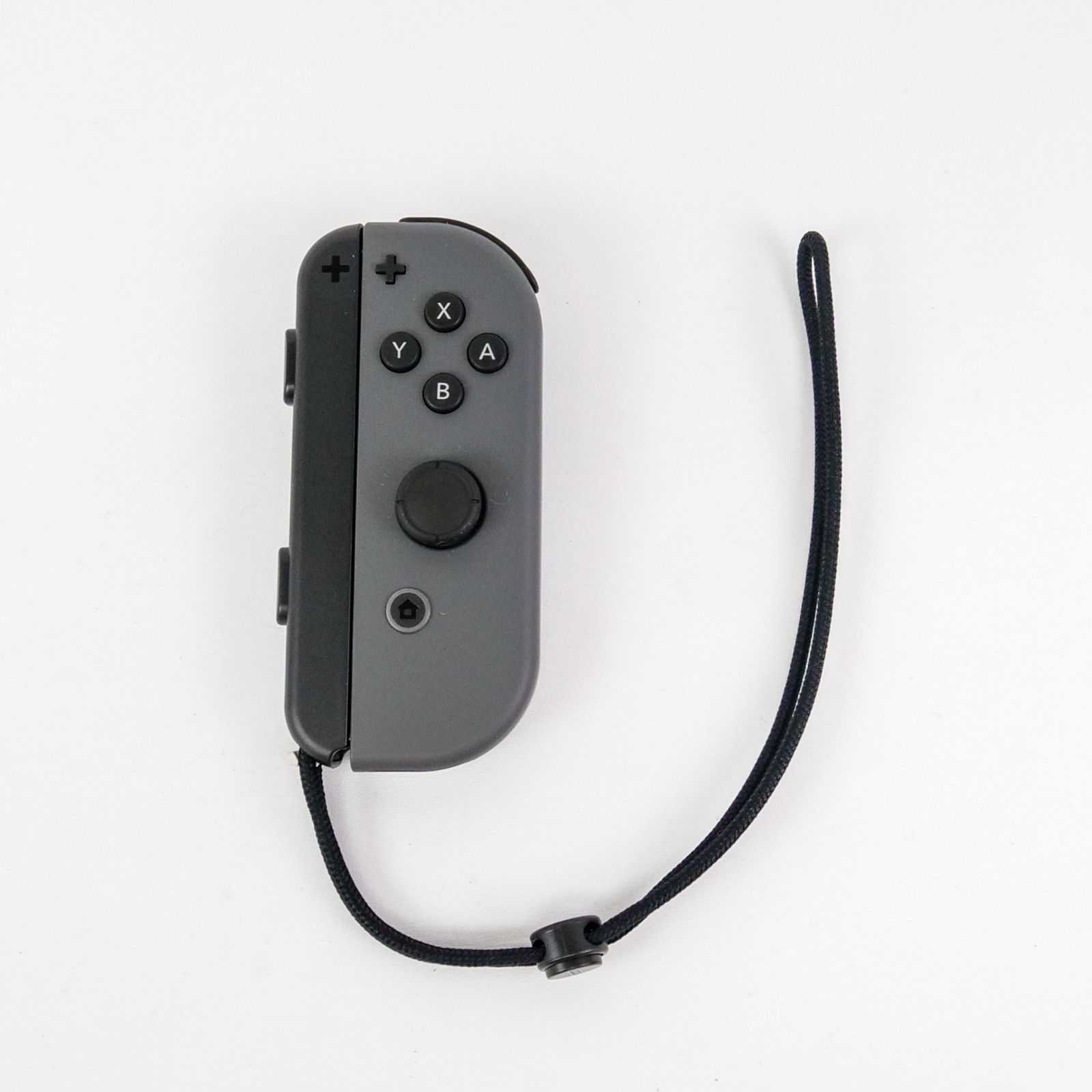 ゲームソフトゲーム機本体Nintendo Switch Joy-Con(L)/(R) グレー　新品