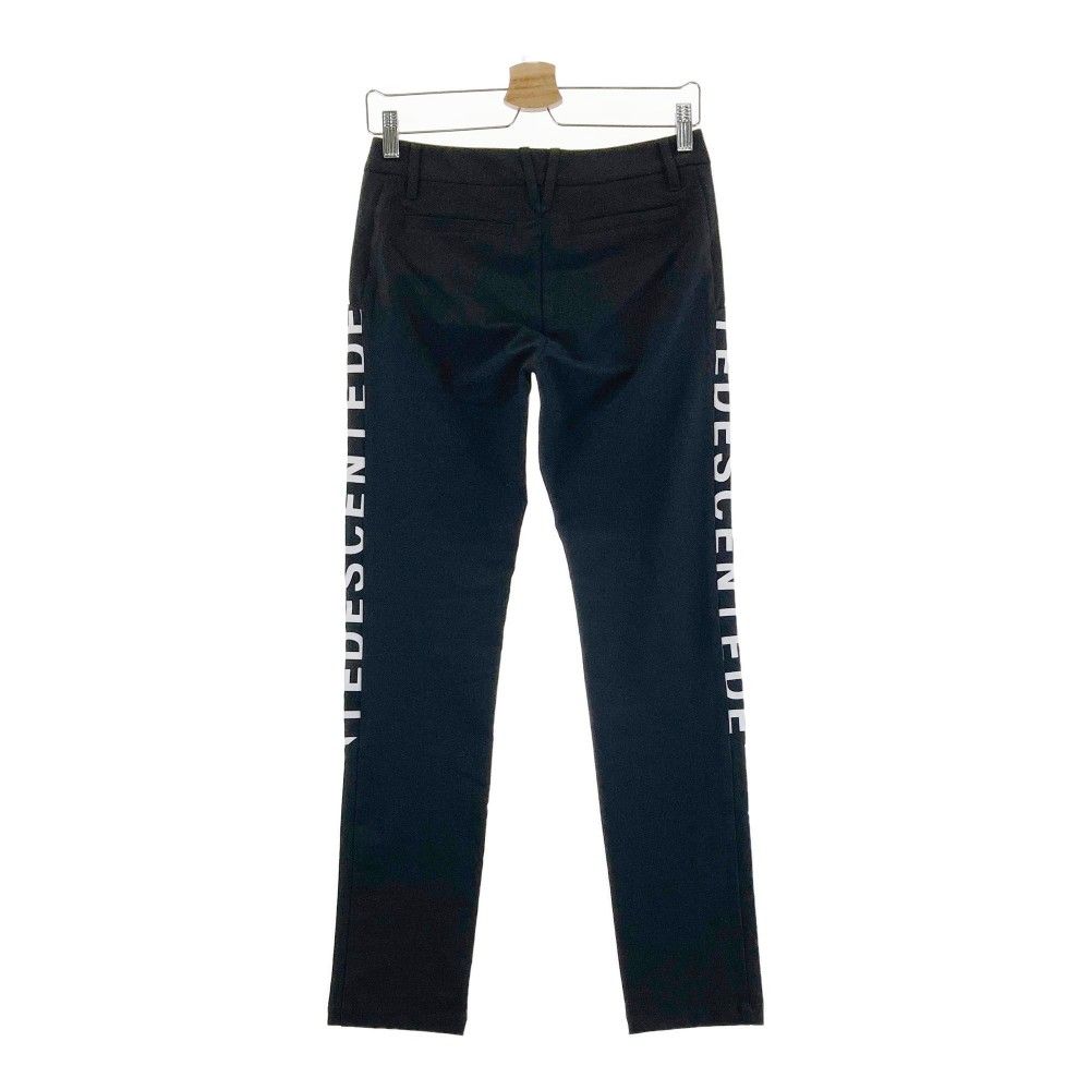 descente golf ストレッチパンツ サイズ:S DESCENTE GOLF descente golf ストレッチパンツ サイズ:S DESCENTE GOLF