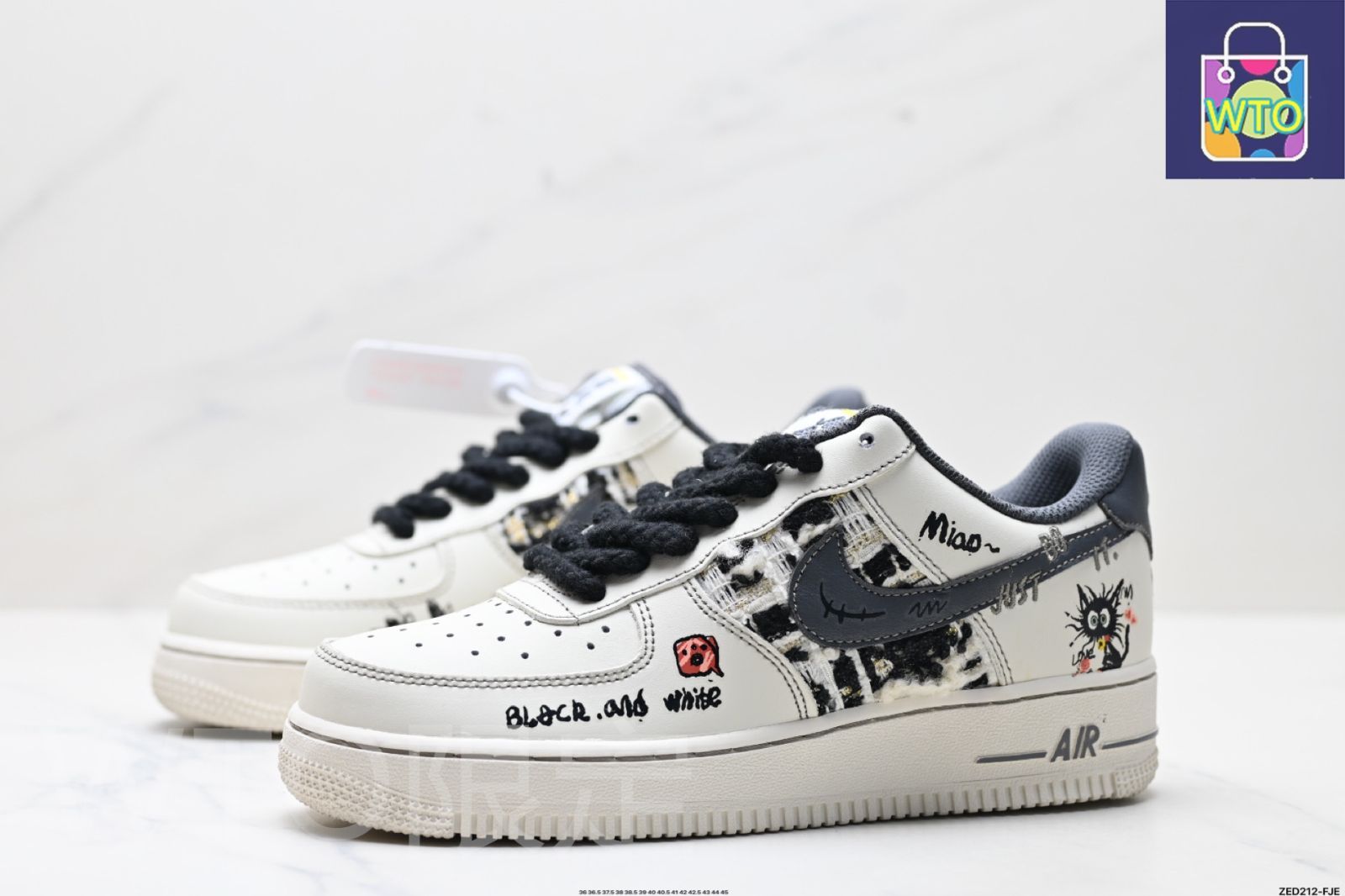 ナイキ エア フォース 1 07 LV8 ２６.5cm FB8877-200 NIKE AIR FORCE 1'07 LV8（ナイキ エア フォース 1'07 LV8