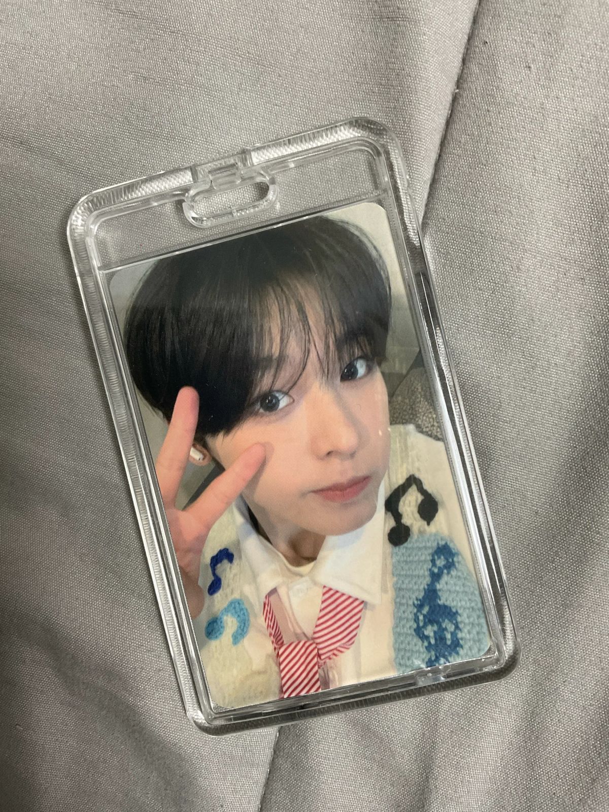 NCT リク Songbird ALL MD jp.ktown4u.com : NCT WISH - シングル