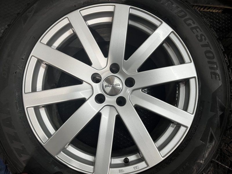 DM-V2 265|55R19