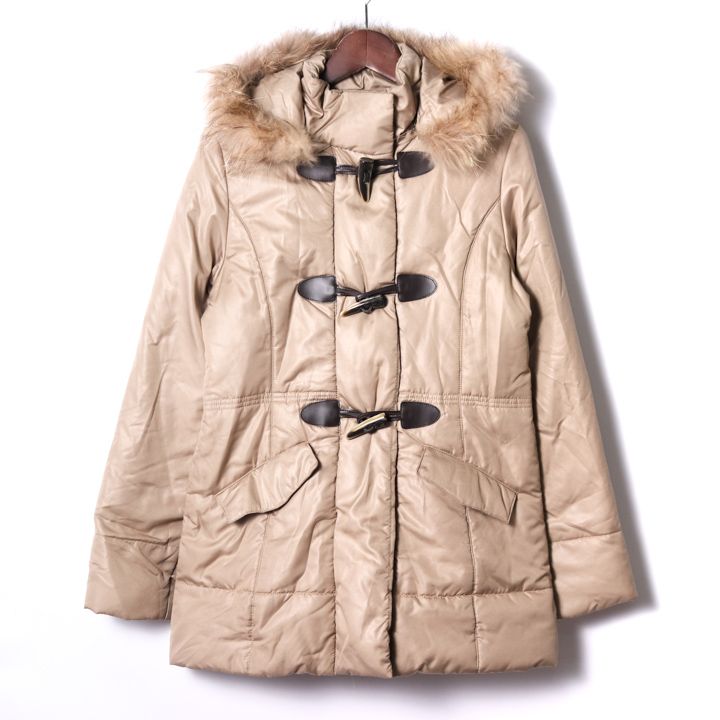 アウター HOODED ROPE COAT AKM ROPE COAT AKMHOODED ROPE COAT HOODED