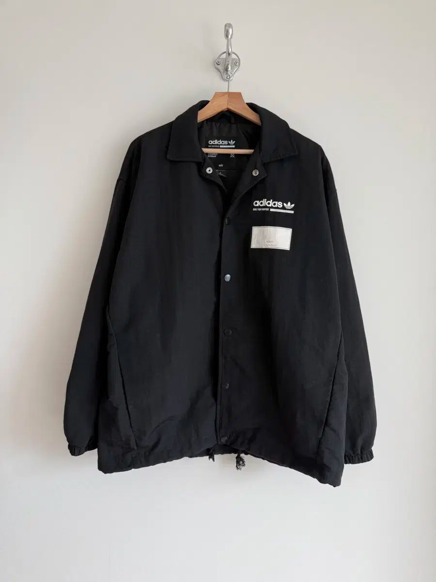 アディダス ( adidas ） コーチジャケット