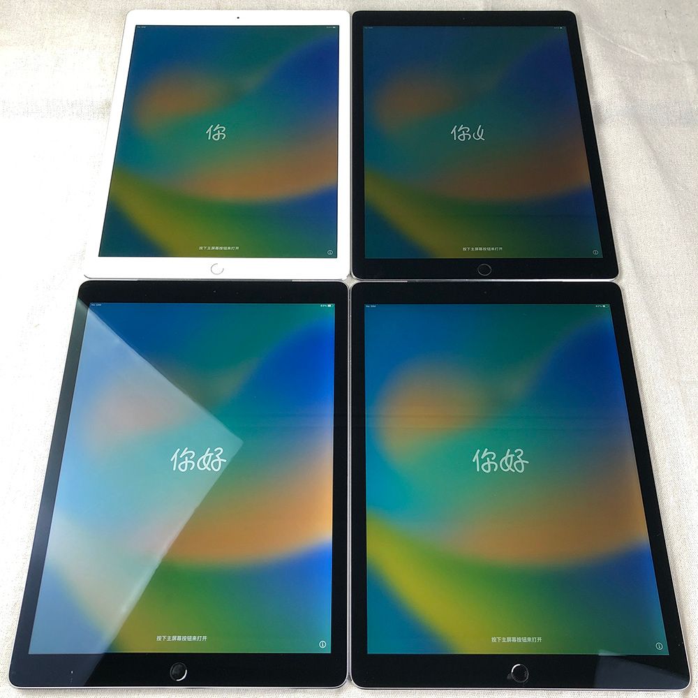 iPad Pro (12.9インチ) 256GB Wi-Fi 本体 ジャンク品