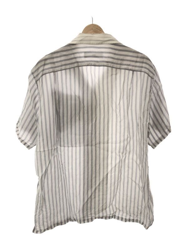 TOGA VIRILIS トーガ ビリリース 20SS オープンカラーショート