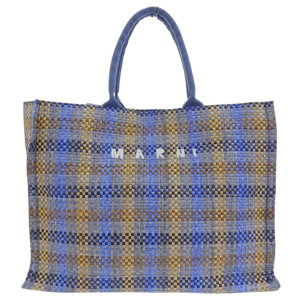 タグ付未使用 マルニ MARNI 2024年商品 SHMQ0034U6P6744 EAST