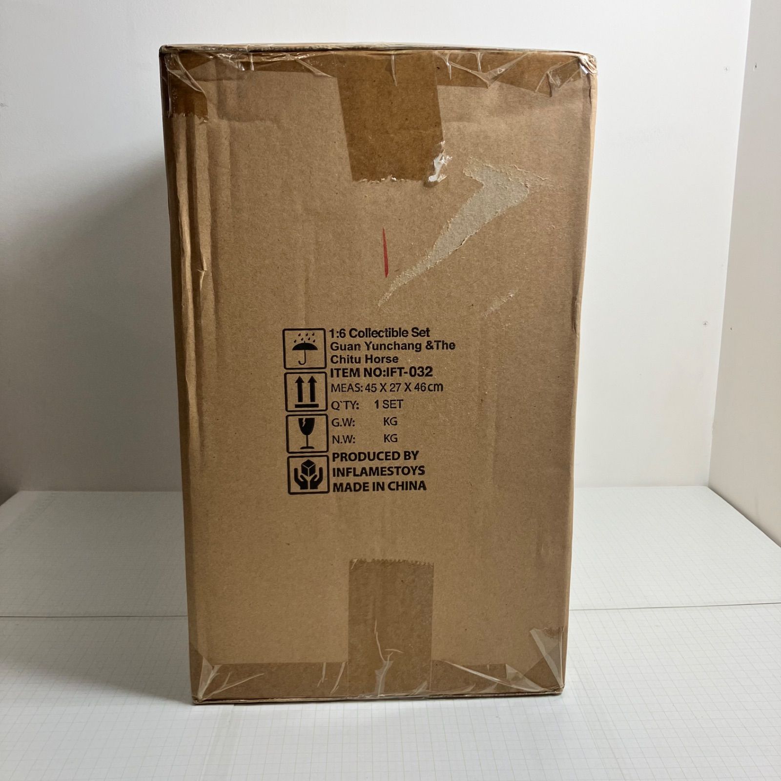 フィギュア 724-5329