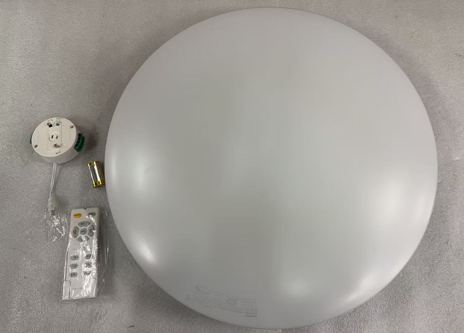 SwitchBot LEDシーリングライトプロ 12畳W2612250||729302