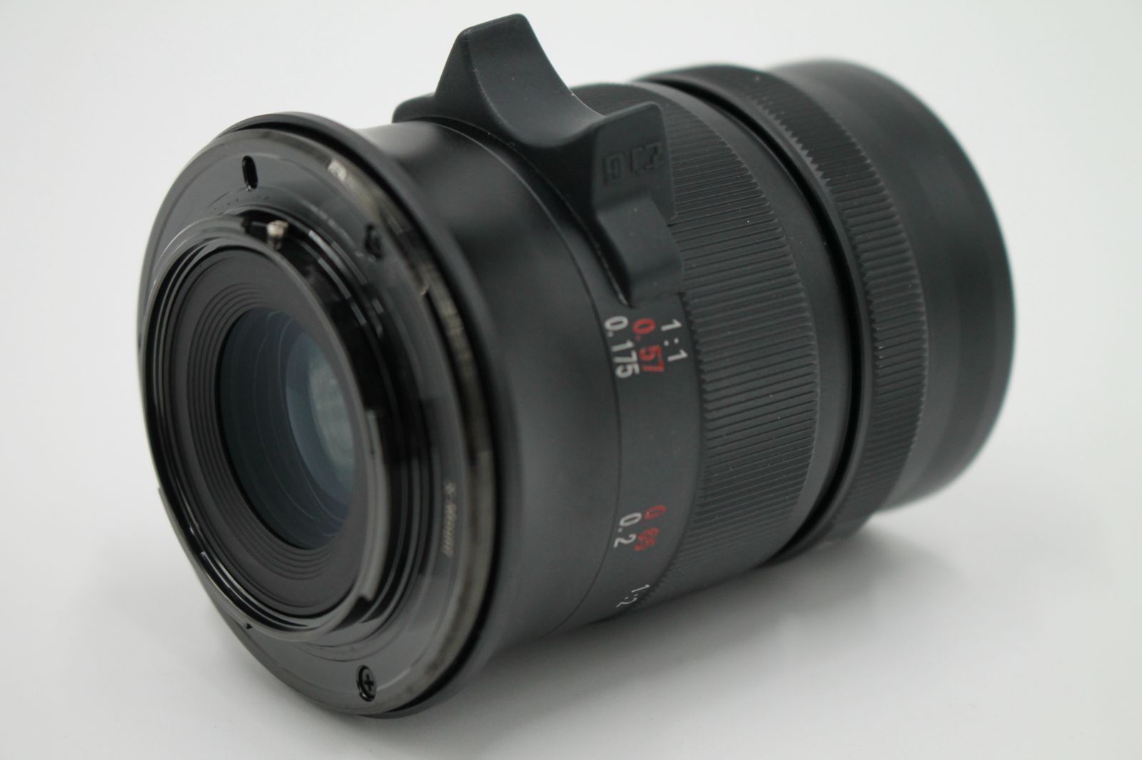 □極上品□ その他 ショップ 7artisans 60mm F2.8 II Xマウント