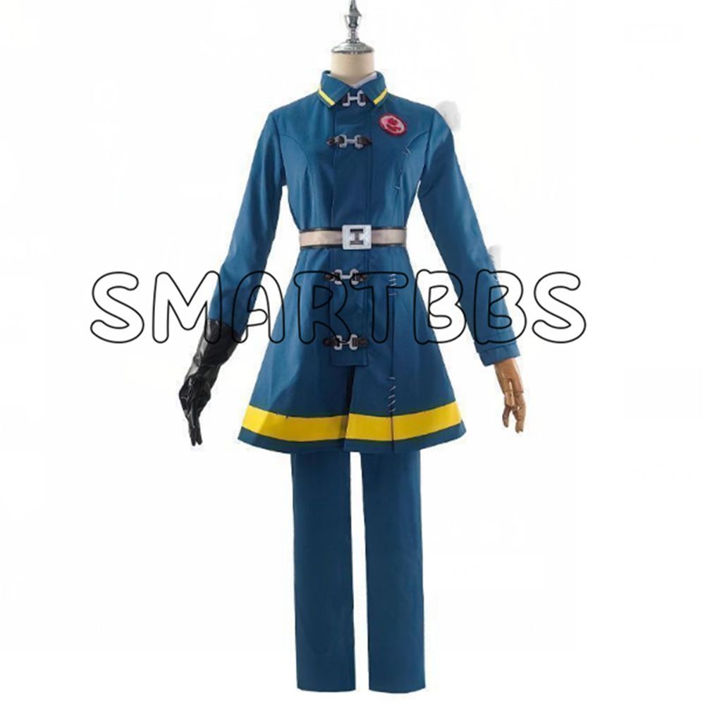 第五人格 コスプレ フルセット Amazon.co.jp: 第五人格 Identity V 庭師 エマウッズ 真相少女