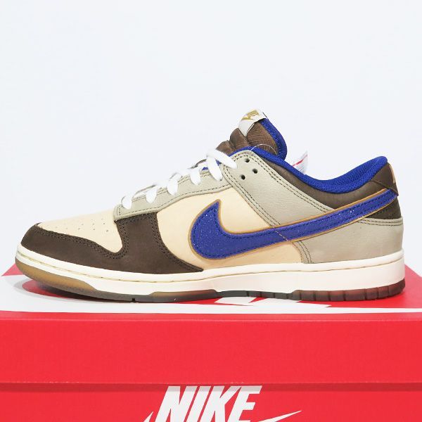 NIKE ナイキ NIKE DUNK LOW PRM SETSUBUN DQ5009 268 ナイキ ダンク ロー プレミアム 節分 オニックス コート  パープル スニーカー シューズ スケシュー 浮世絵 サイズ27.0cm(US9) - メルカリ