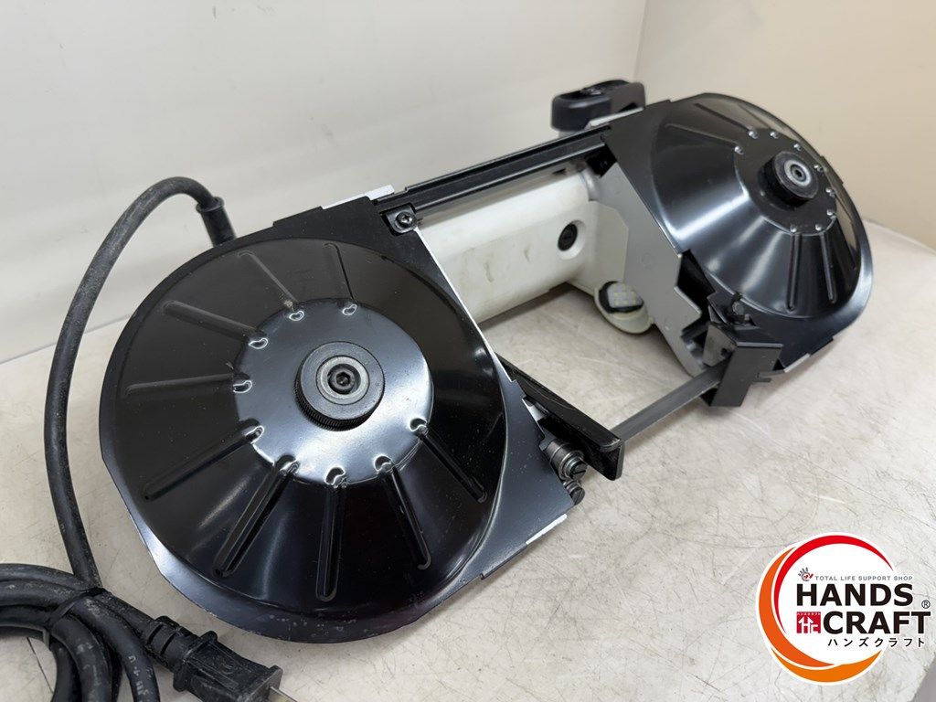 CB12VA2 ロータリーバンドソー