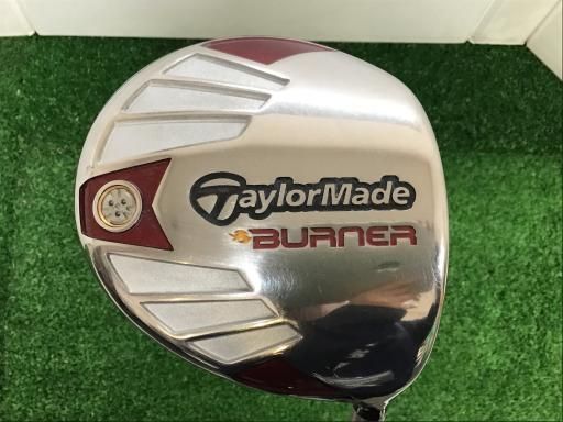 テーラーメイド BURNER 2007 TP 9.5° ドライバー DR RE-AX Super Fast TP 65 グラファイトデザイン フレックスS メンズ 男性用 右利き 右用 Cランク ゴルフクラブ