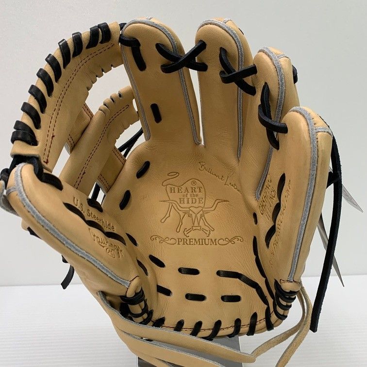 中古品 メトリクス METRICS 硬式 内野手用グローブ グラブ 袋有り 4581 中古品 メトリクス METRICS 硬式 内野手用グローブ グラブ 袋