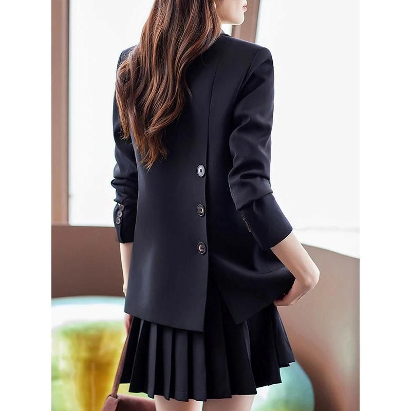 制服 おし