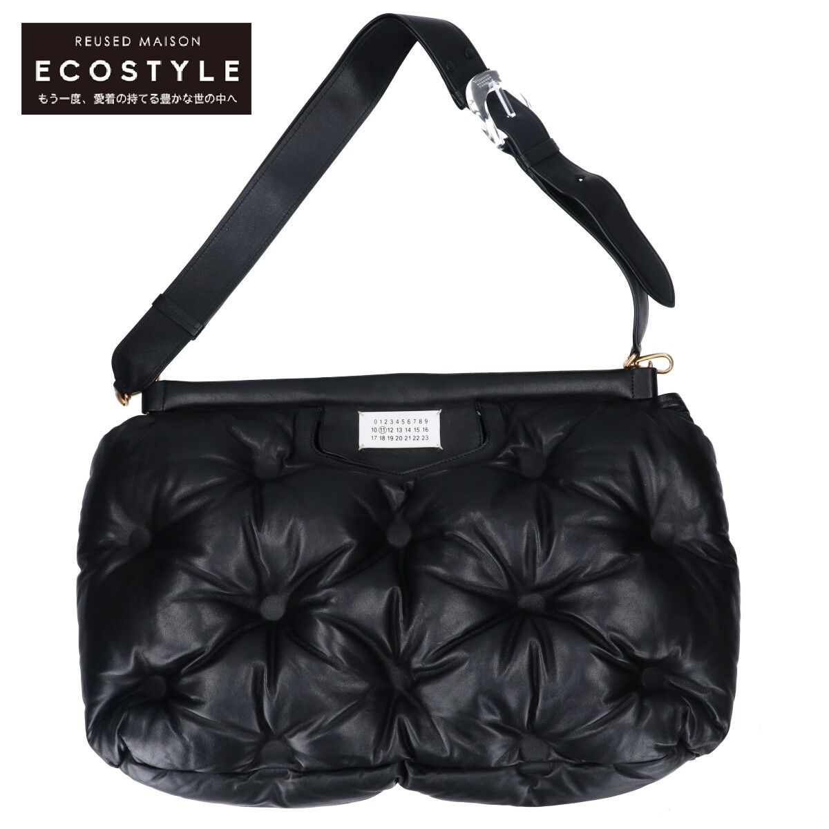 Maison Margiela メゾンマルジェラ 【美品】11 S61WD0025 SY1234  