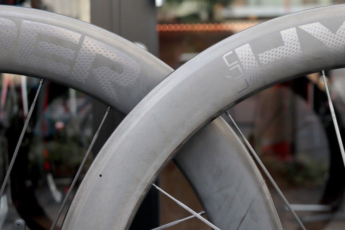 ウィンスペース WINSPACE ルンハイパー LUN HYPER R67 カーボン