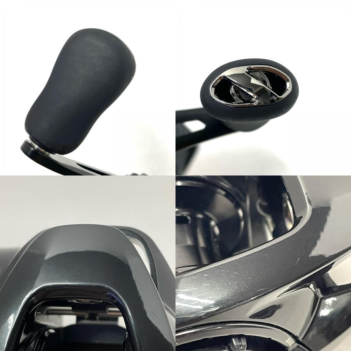 尾張小牧店】 中古 SHIMANO | シマノ リール 24メタニウムDC