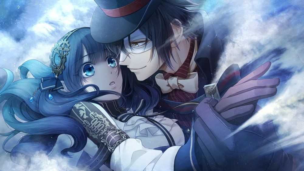 Code:Realize ?彩虹の花束? for Nintendo Switch [Amazon限定無し