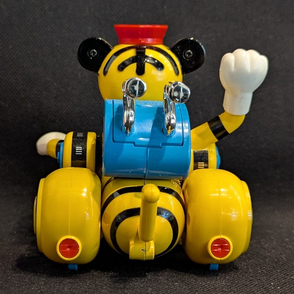 タカトク 合金|ゼンダマン ゼンダコトラ WWW_ARCHE-JUGEND_DE